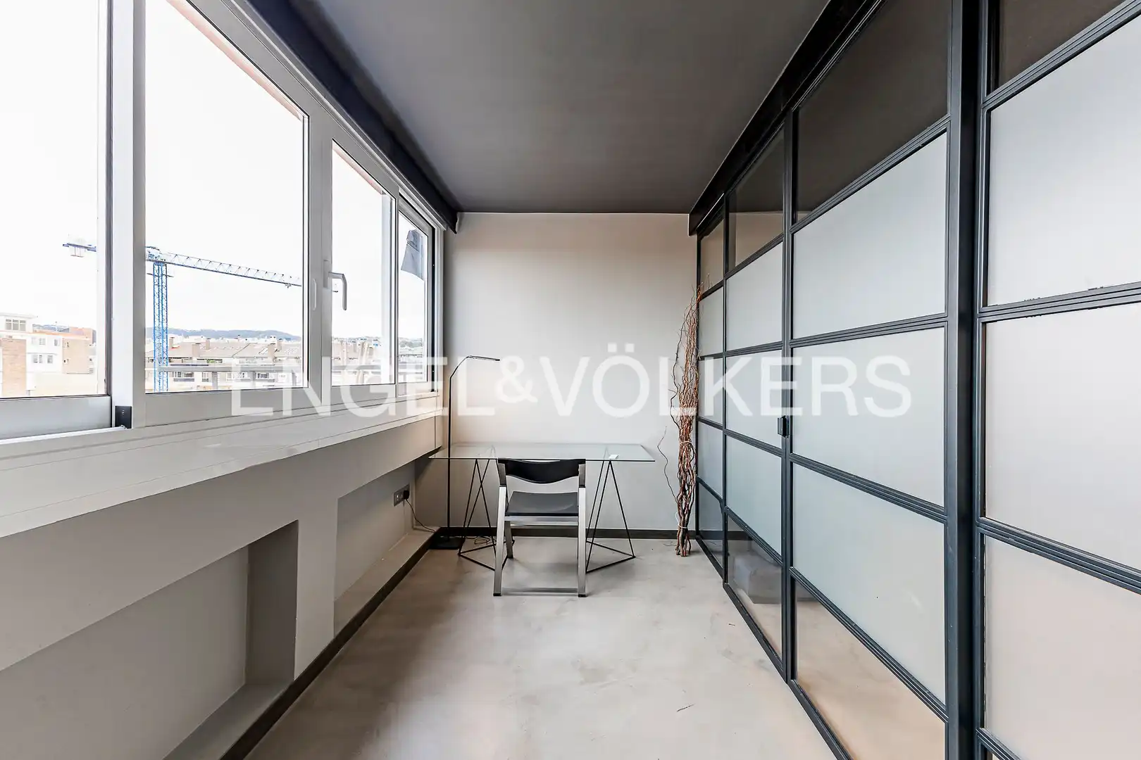 Attique avec ascenseur à vendre à Sarrià - Sant Gervasi, imagen 3