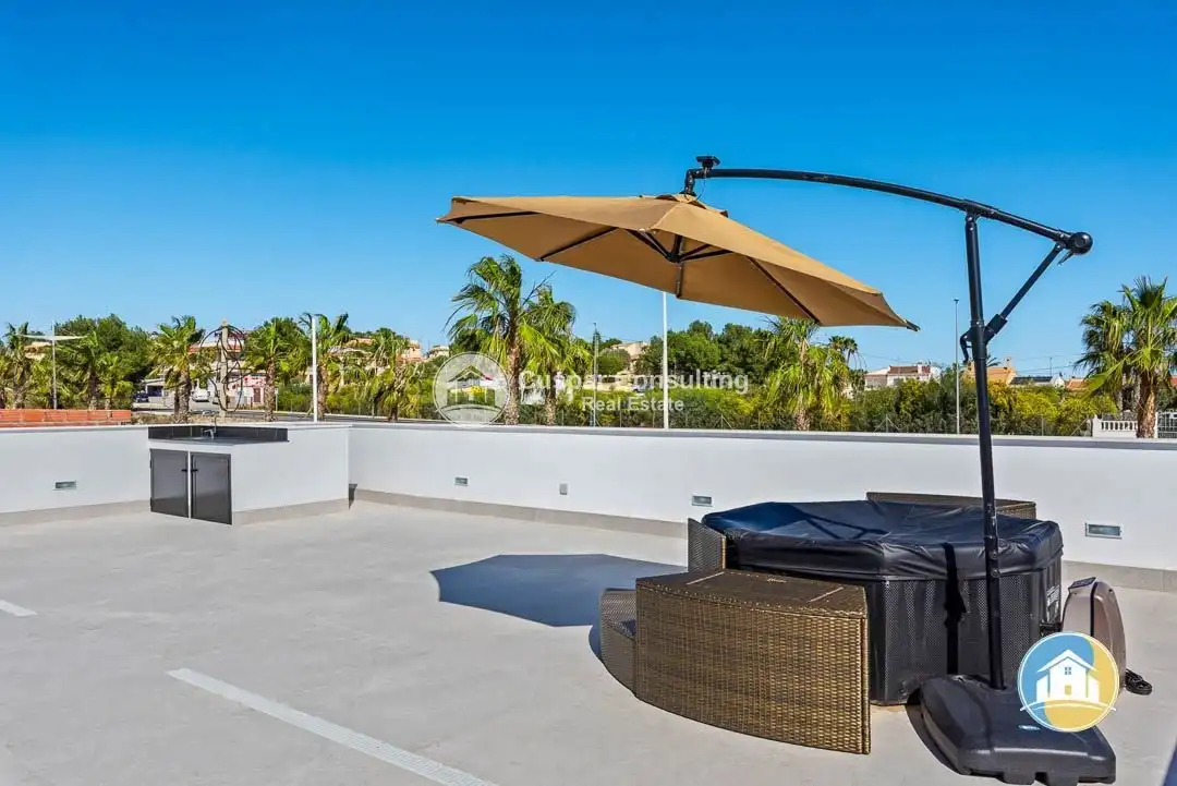 Villa con piscina in vendita a Egidos del Sur, imagen 18