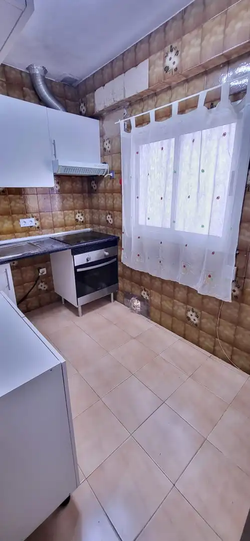 Piso con terraza en venta en San Blas, imagen 18
