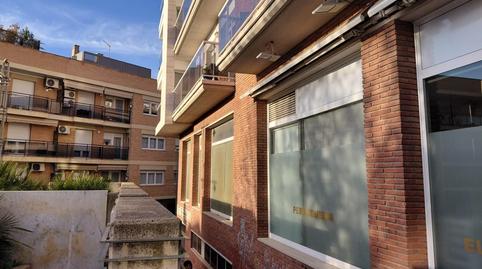 Foto 2 de Oficina en venda a Calle de la Sèquia, Bases de Manresa - Carretera de Santpedor, Manresa