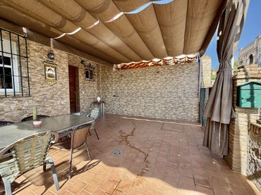 Casa en venda a Mairena del Alcor