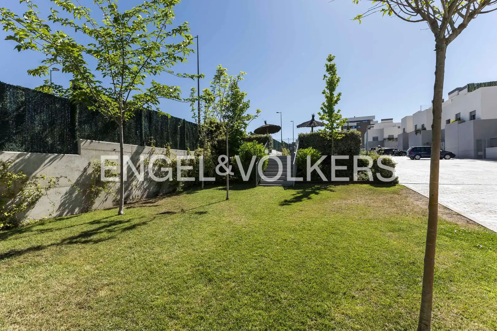 Casa o chalet en venta en Primera Fase - Nuevo Tres Cantos