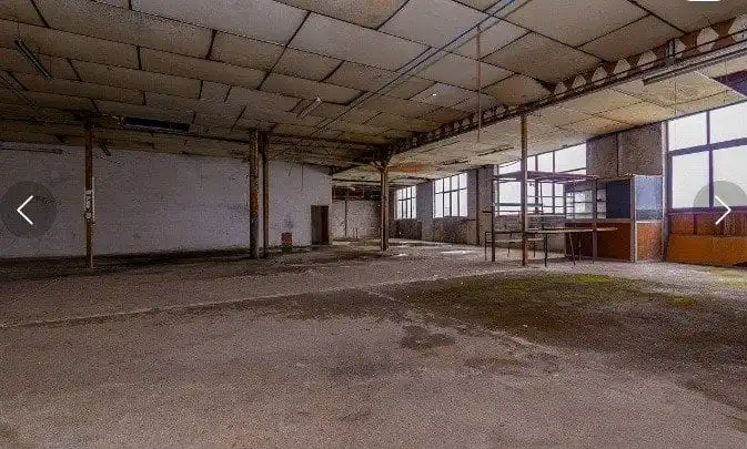 Nau industrial en venda a Zona Alta, imagen 6