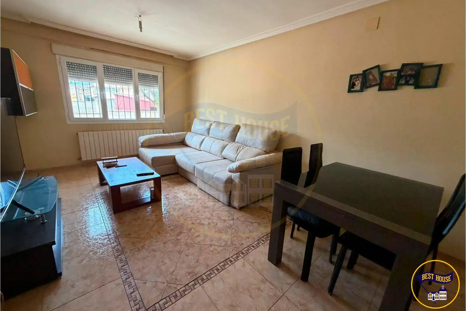 Piso en venta en Travesía MALDONADO (ARCAS), Arcas del Villar