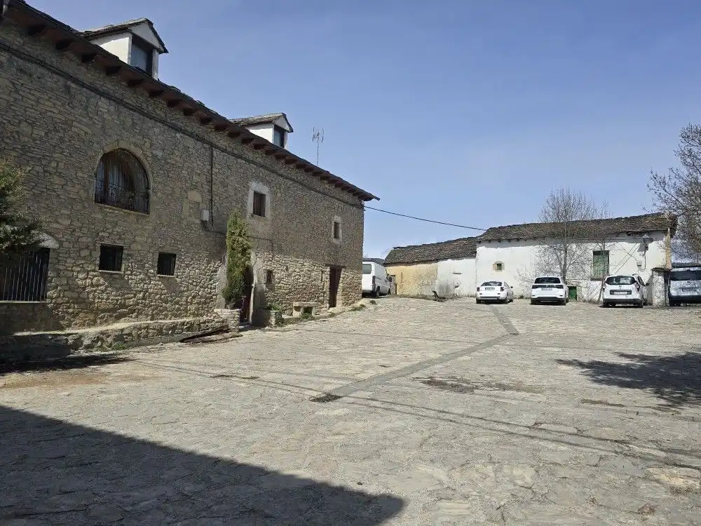 Exterior view of Country homes for sale in Jaca