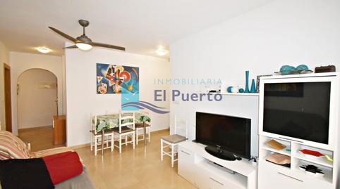 Foto 4 de Apartament en venda a Pescadores, Mazarrón