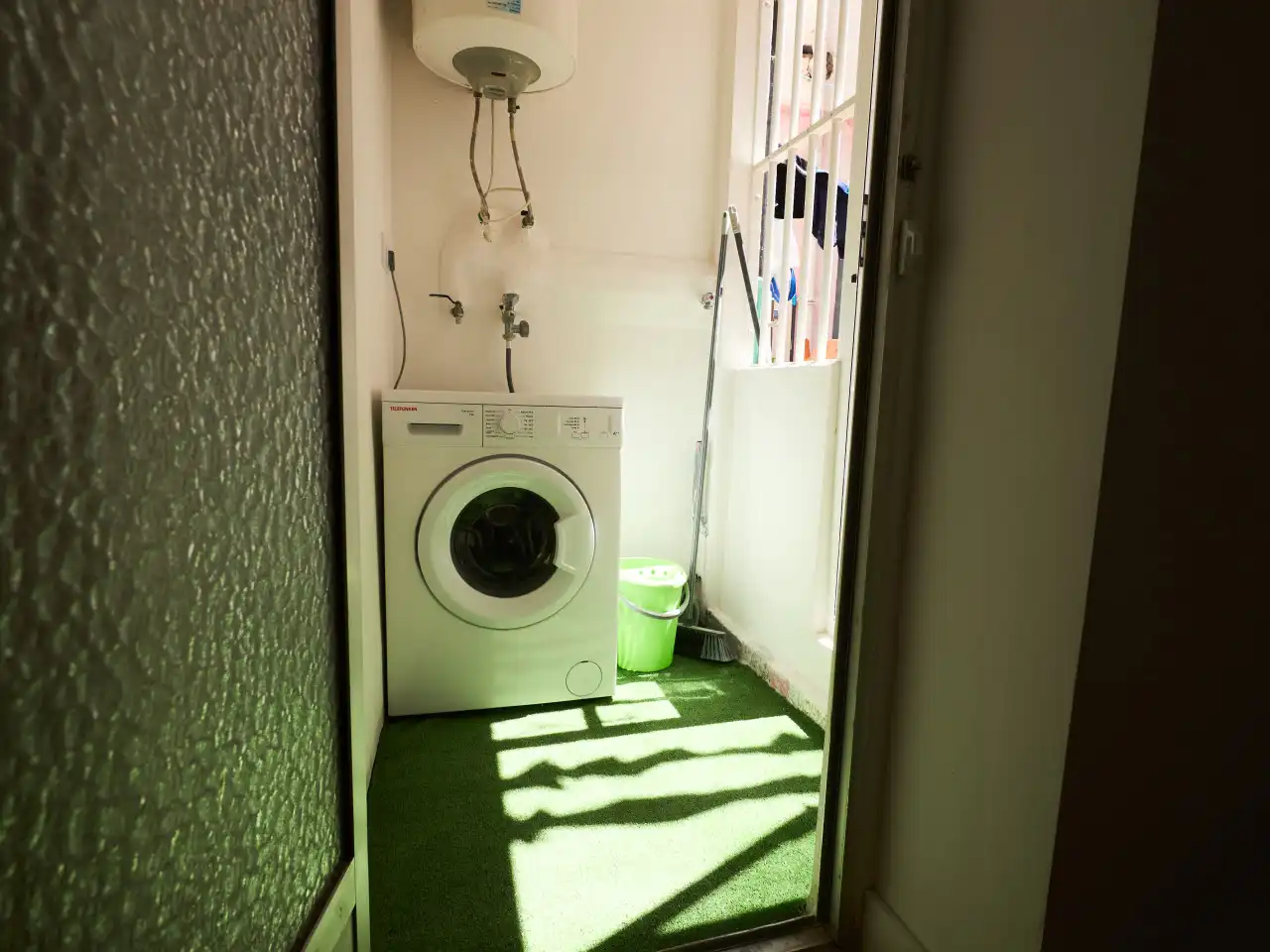 Habitación de Apartamento en venta en Torrevieja con Calefacción y Balcón