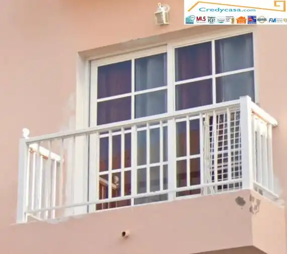 Balcony of Flat for sale in San Miguel de Abona  with Terrace, Storage room and Furnished