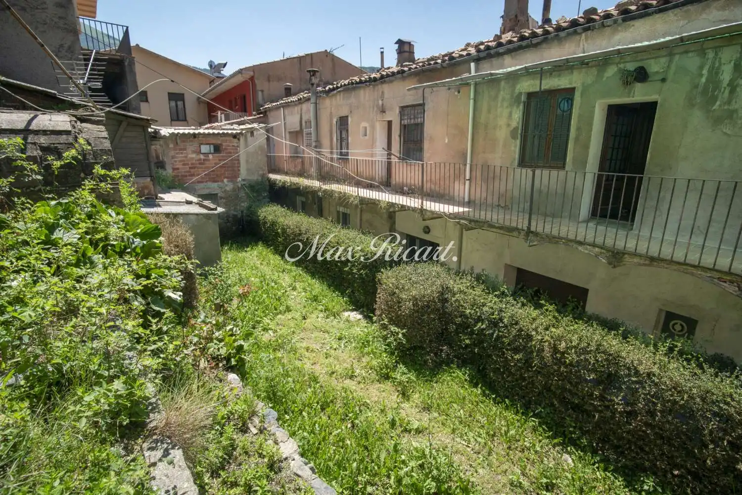 Edifici en venda en Ribes de Freser