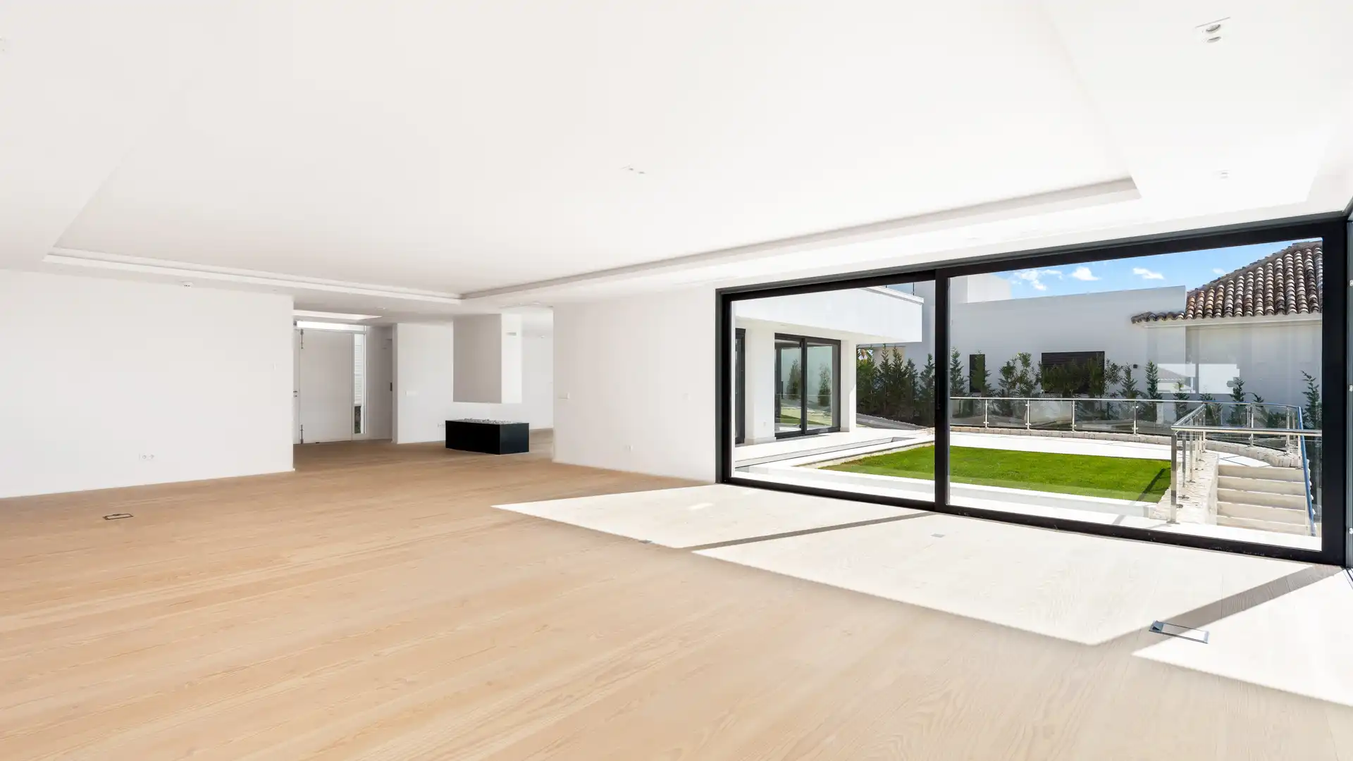 Villa con terrazza in vendita a Nueva Andalucía, imagen 14