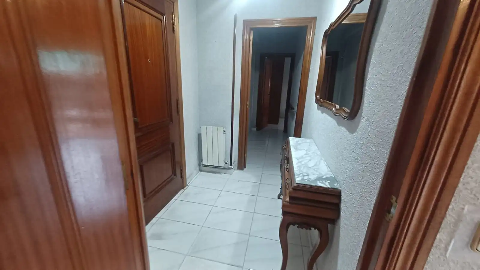 Piso en venta en Colmenar Viejo con Calefacción y Balcón
