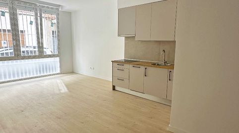 Foto 4 de Loft en venda a Buena Vista, Madrid Capital
