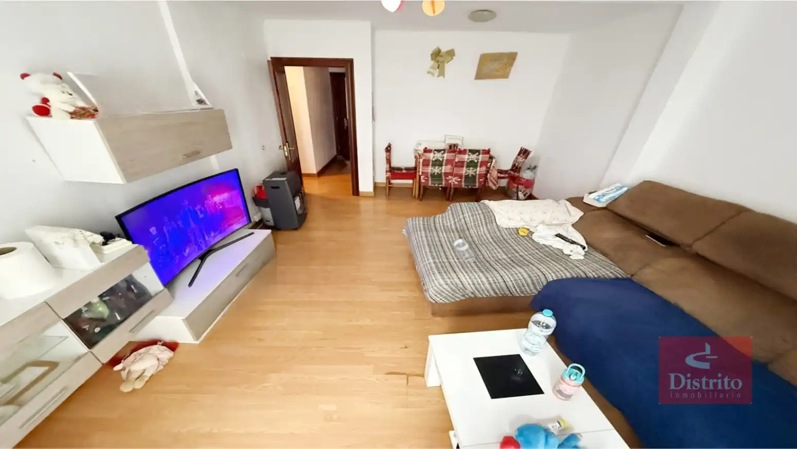 Flat with terrace for sale in Santander - Río de la Pila, imagen 4