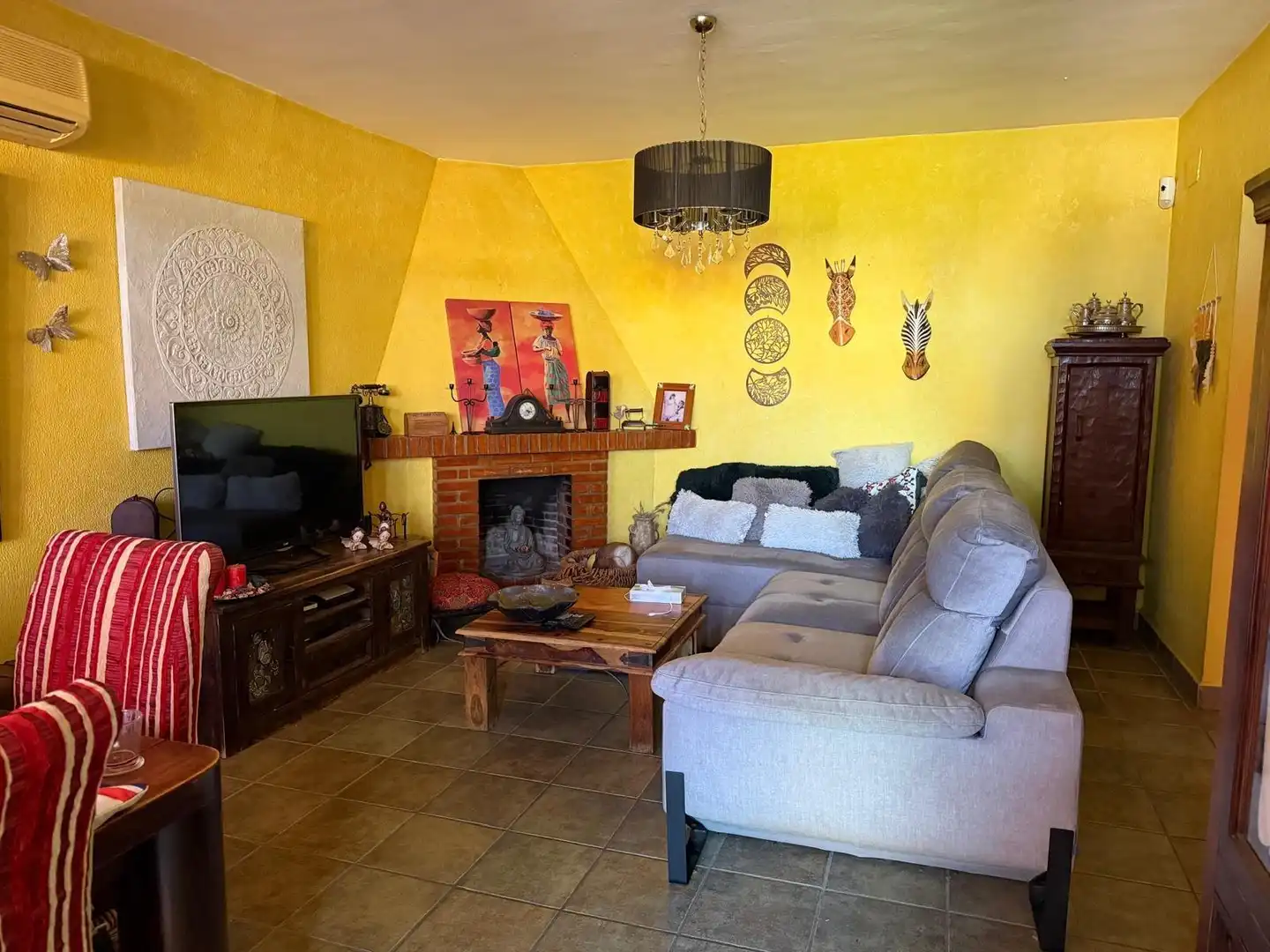 Xalet amb piscina en venda a Los Franceses – La Vega, imagen 6