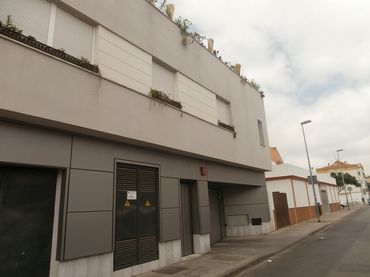 Piso en venta en C/ Duero