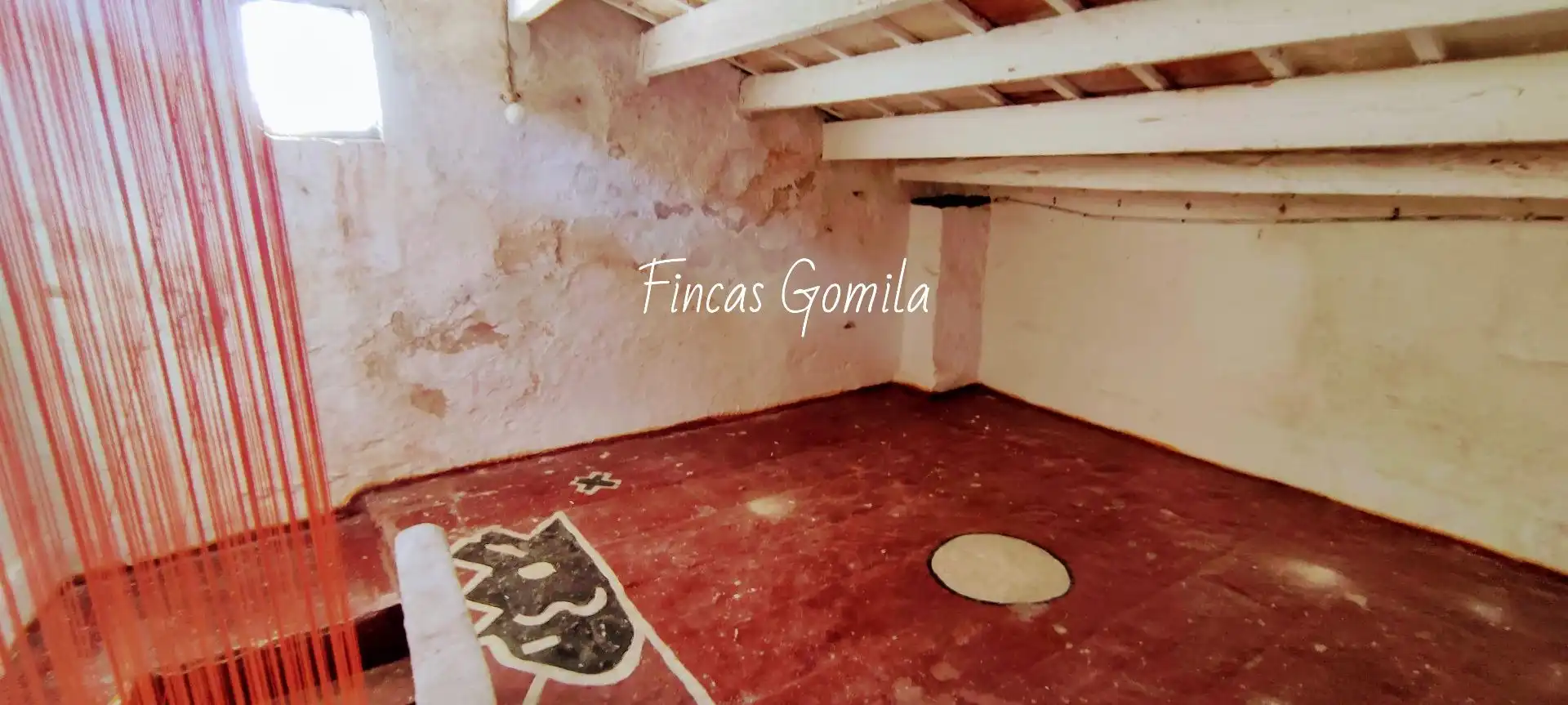 Finca rústica en venta en Alaior