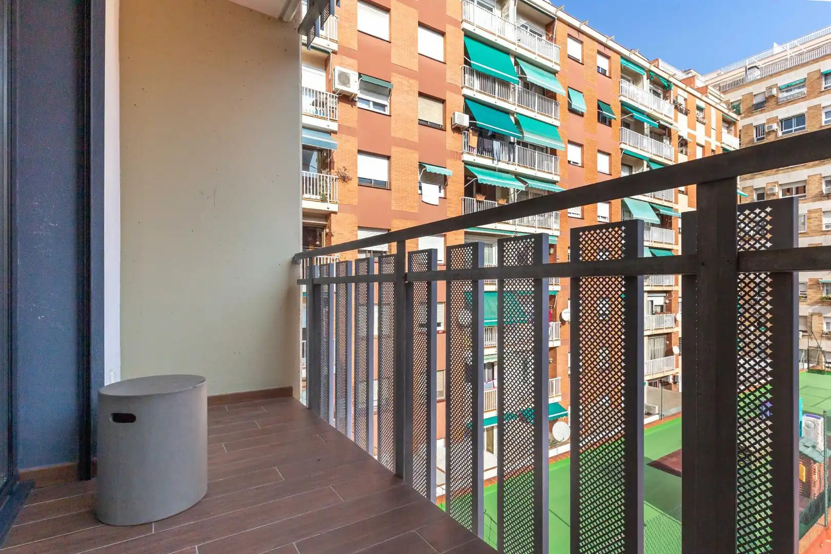 Apartments for rent in SARDENYA, El Parc i la Llacuna del Poblenou