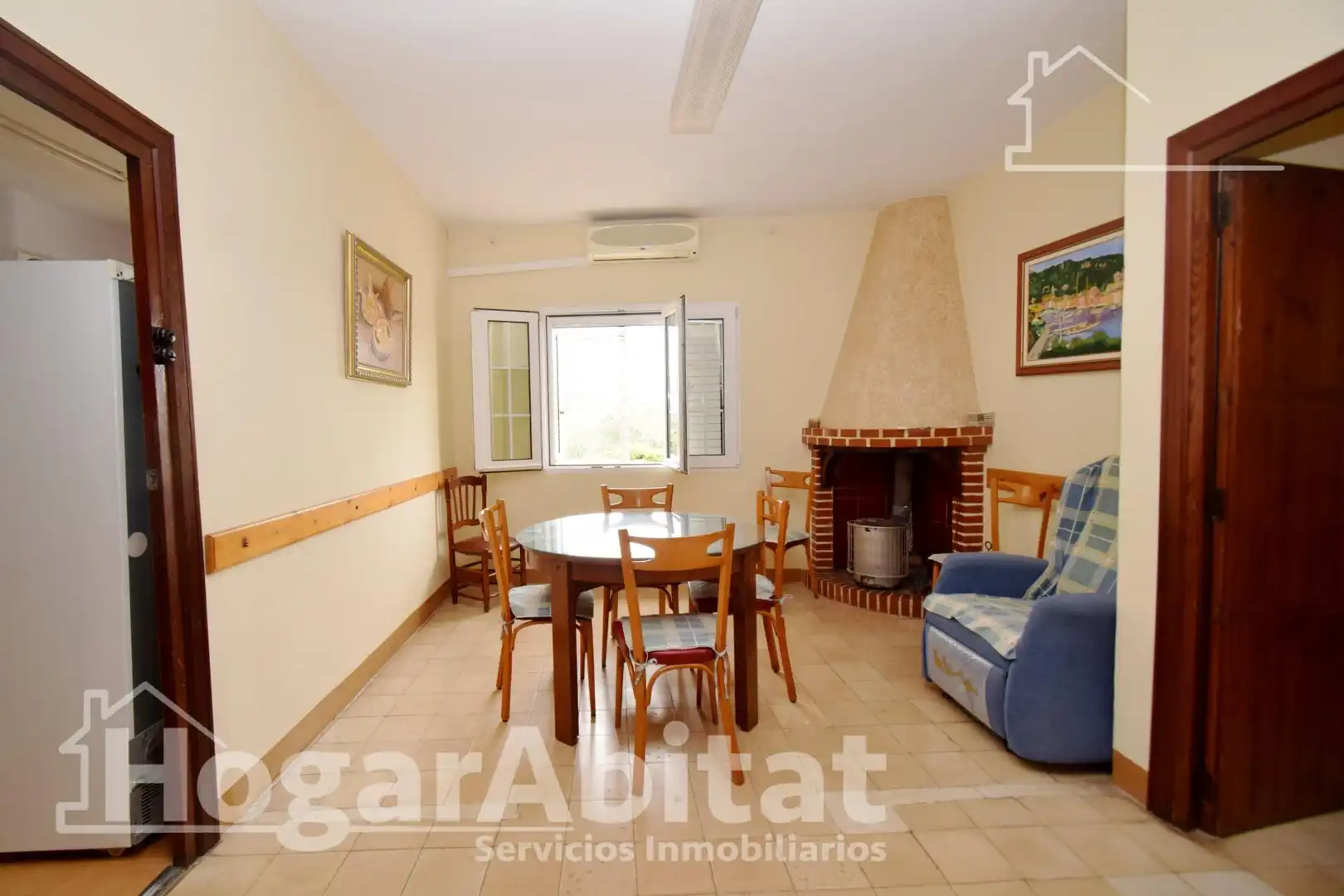 Maison avec terrasse à vendre à Corbera, imagen 7