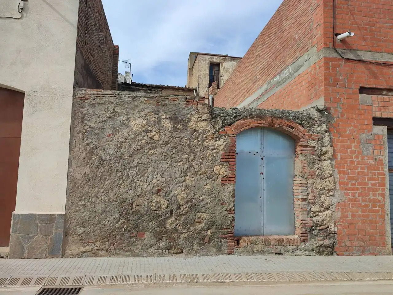 Casa con jardín en venta en Calle ESPIELLS, imagen 3