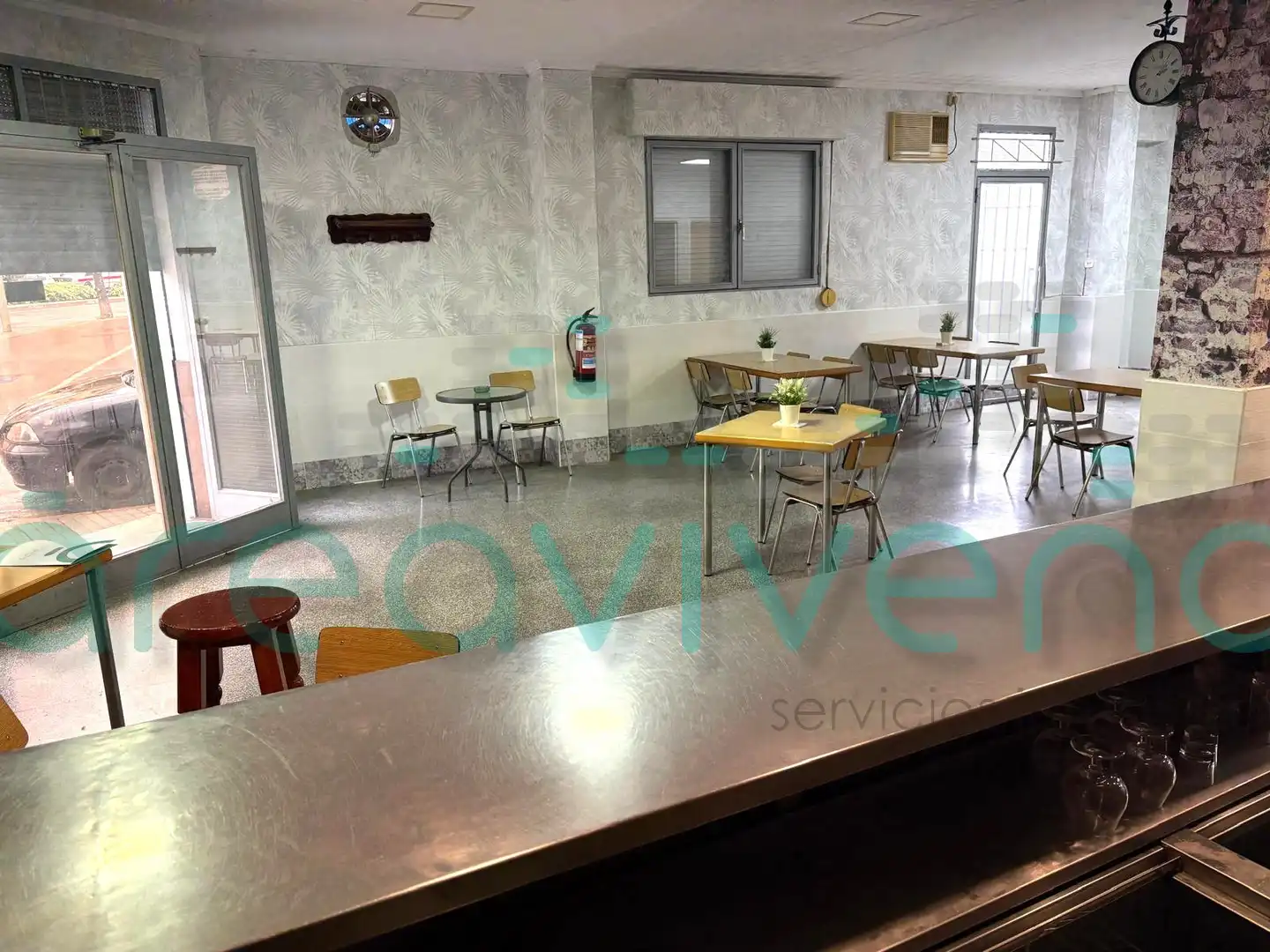 Local comercial de lloguer a Carrer de la Panderola 3, imagen 7