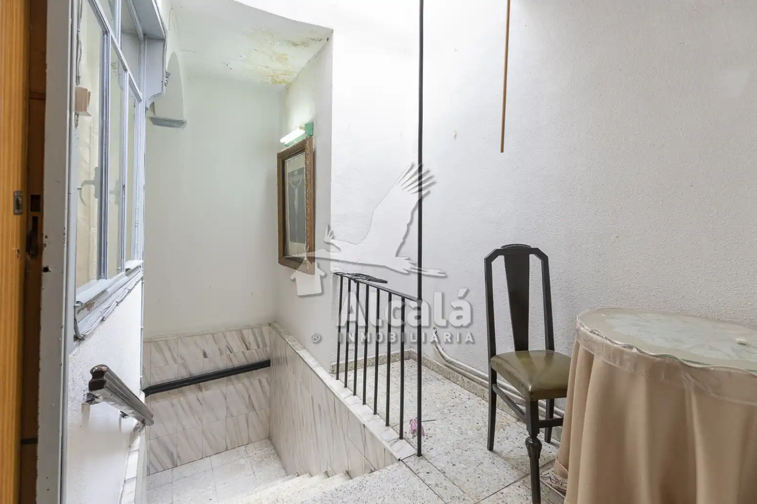 Casa o xalet en venda en Alcalá de Henares amb Calefacció, Traster i Balcó