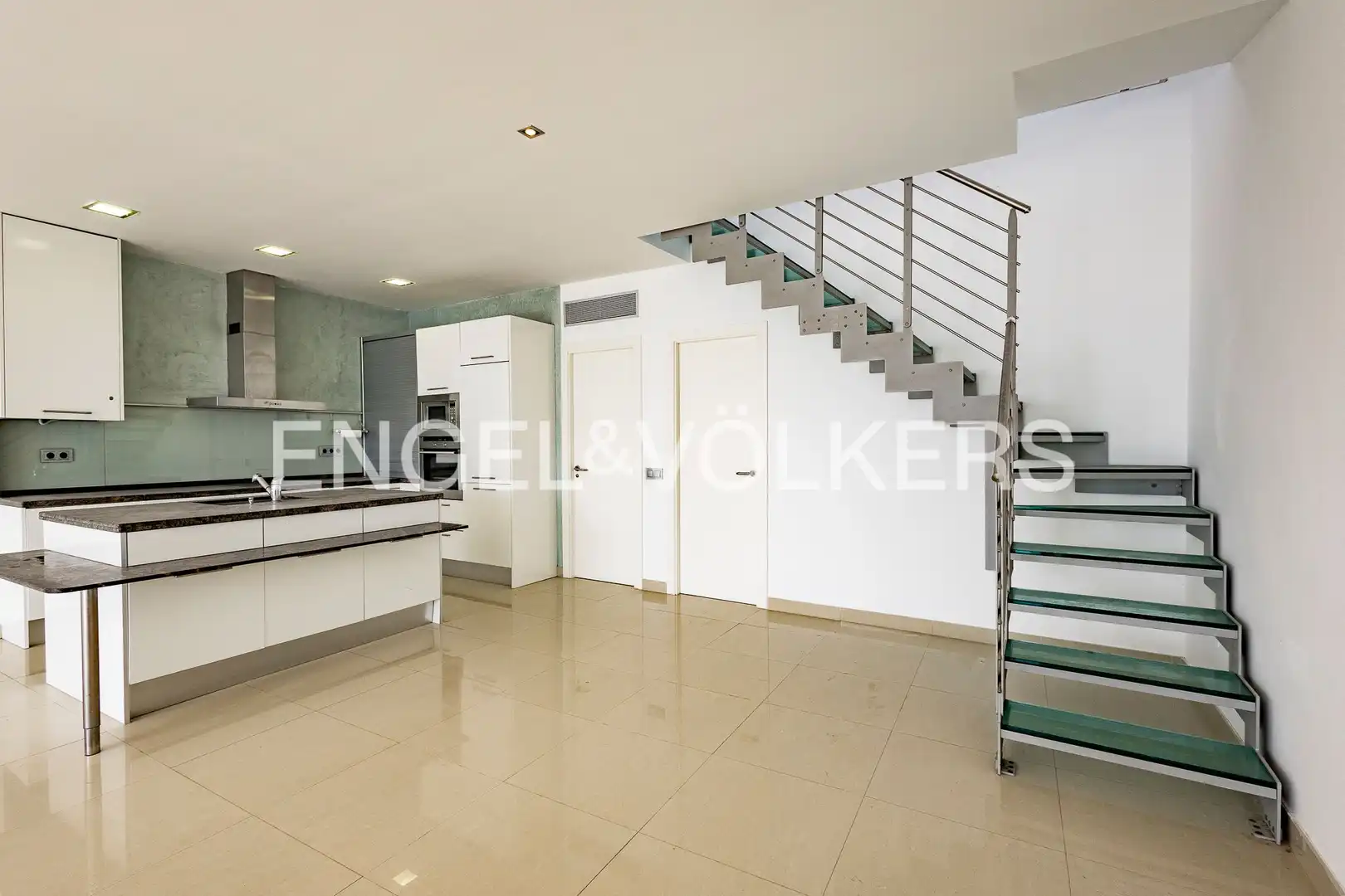 Duplex with terrace for sale in Centre, imagen 22