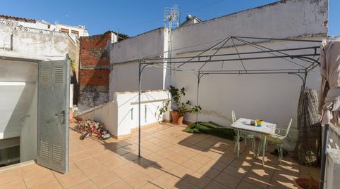 Foto 2 de Casa o xalet en venda a Calle Major, 8, La Font d'en Carròs, Valencia