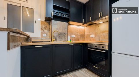 Foto 3 de Habitació a Sant Pere, Sta. Caterina i la Ribera, Barcelona Capital
