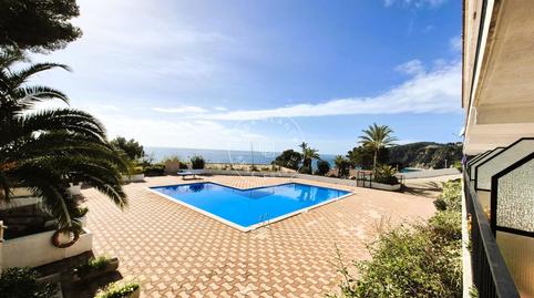 Foto 2 von Wohnung zum Verkauf in Santa María de Llorell, Tossa de Mar