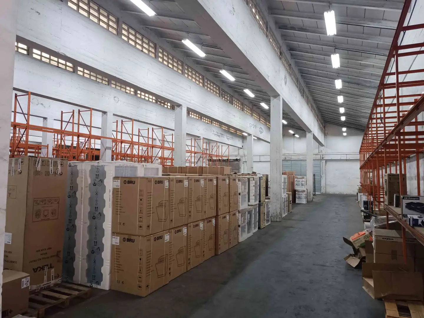 Nave industrial en venta en Derio
