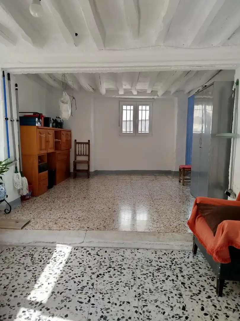 Casa o xalet en venda en Cádiar amb Aire condicionat, Calefacció i Terrassa