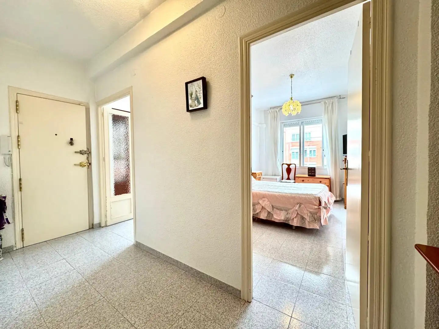 Flat for sale in Murcia  with Air Conditioner