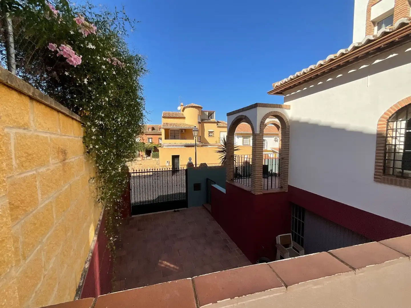 Casa con piscina en venta en Fuentemora, imagen 23
