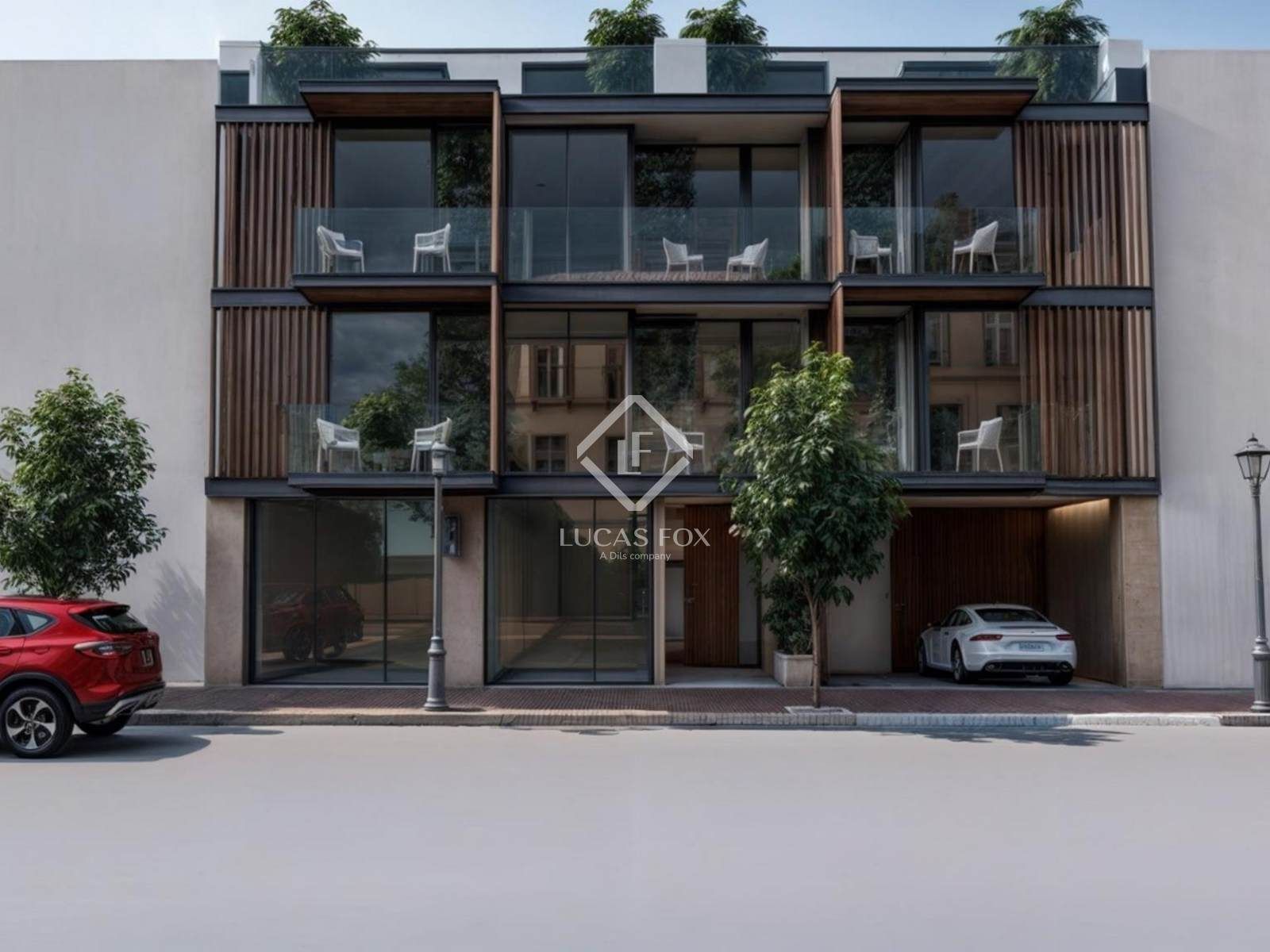 Exterior view of Land for sale in Ciutadella de Menorca