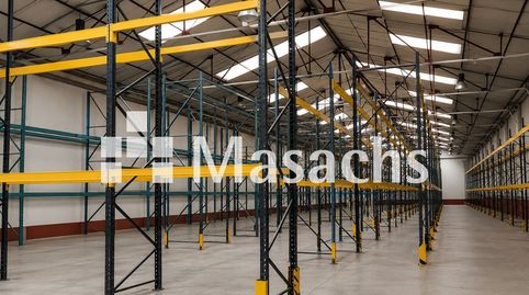 Foto 2 von Fabrikhallen zum Verkauf in Poble Sec, Sant Quirze del Vallès