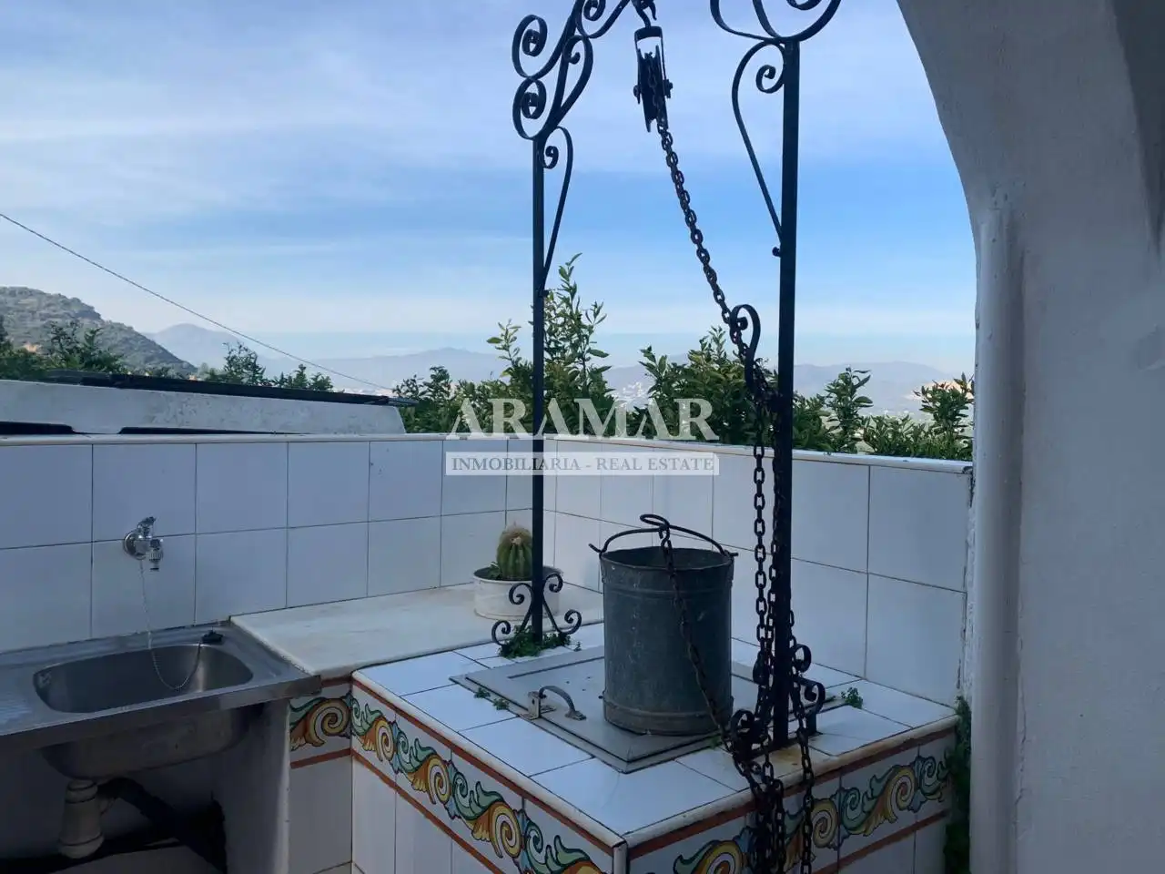 Villa zum Verkauf in Avenida Pego, imagen 5