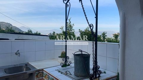 Chalet en venta en Pego. INMUEBLE EXCLUSIVO EN ARAMAR INMOBILIARIA, imatge 5