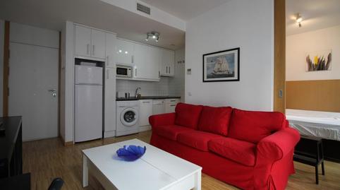 Photo 3 of Study to rent in Cortes - Huertas,  Madrid Capital