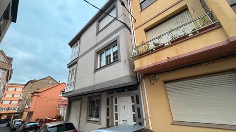 Photo 4 of Single-family semi-detached for sale in Rúa Pardo Bazán, Cariño, A Coruña