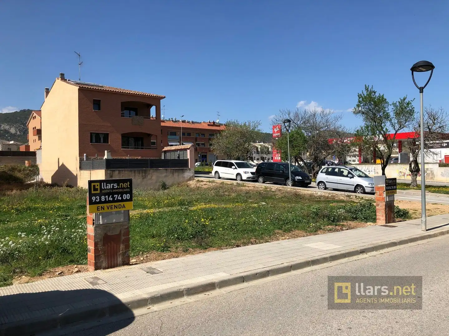 Terreno residencial en venta en Carrer dels Cires, imagen 17
