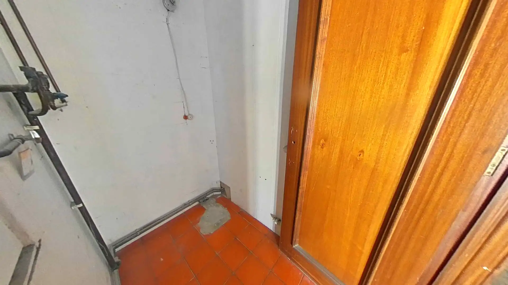 Piso en venta en Autol con Calefacción, Trastero y Balcón