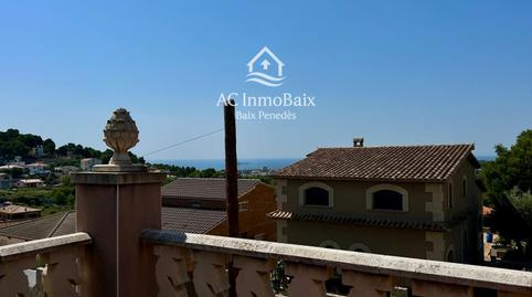 Foto 5 de Casa o xalet en venda a Oblit, Mas Borràs - Coto del Rey, El Vendrell