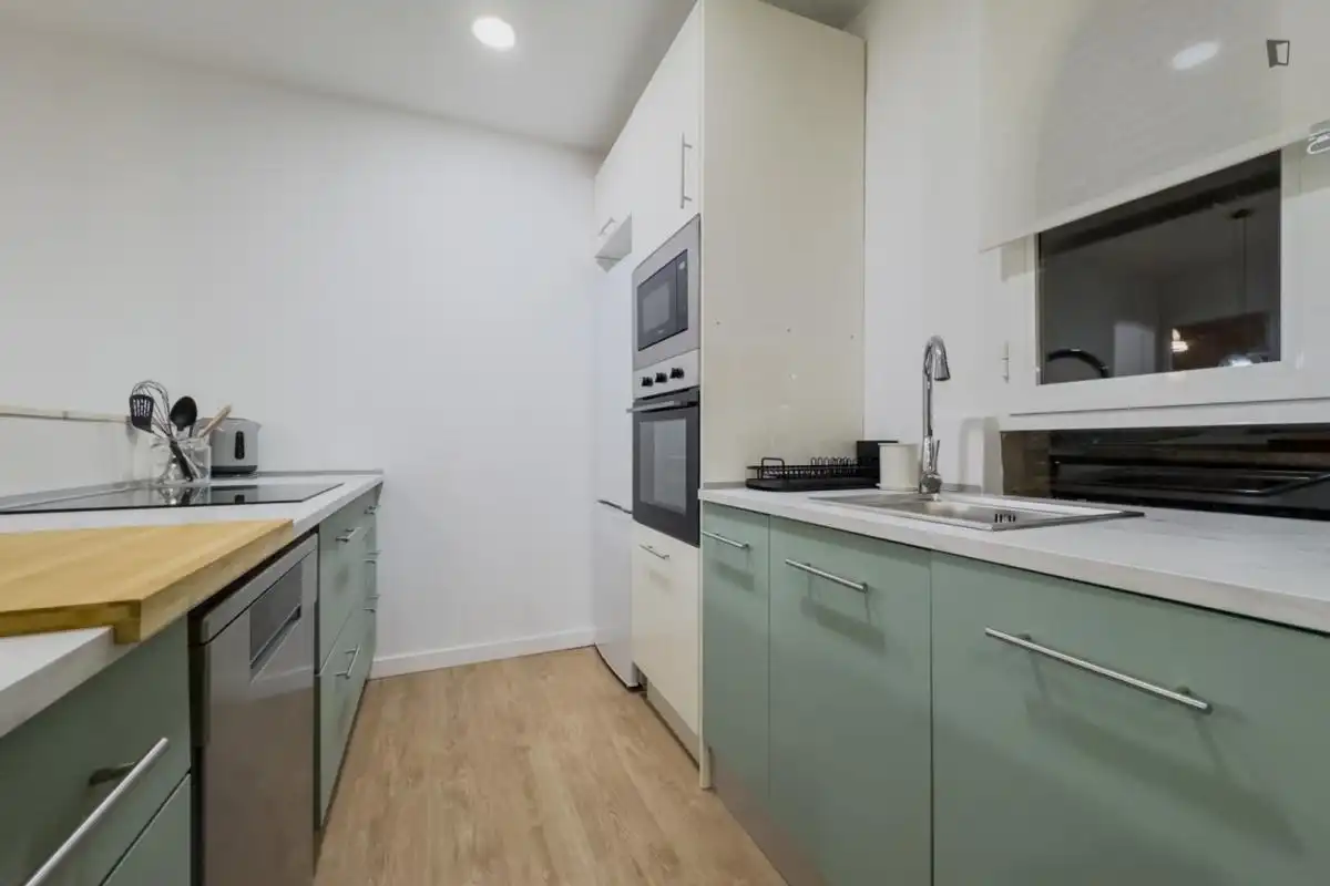Habitación en Navas