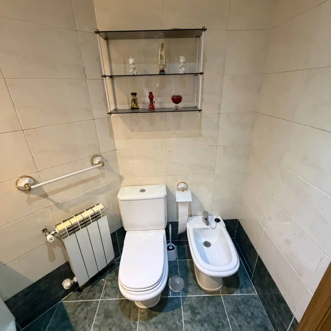 Baño de Piso en venta en Madrid con Piscina comunitaria