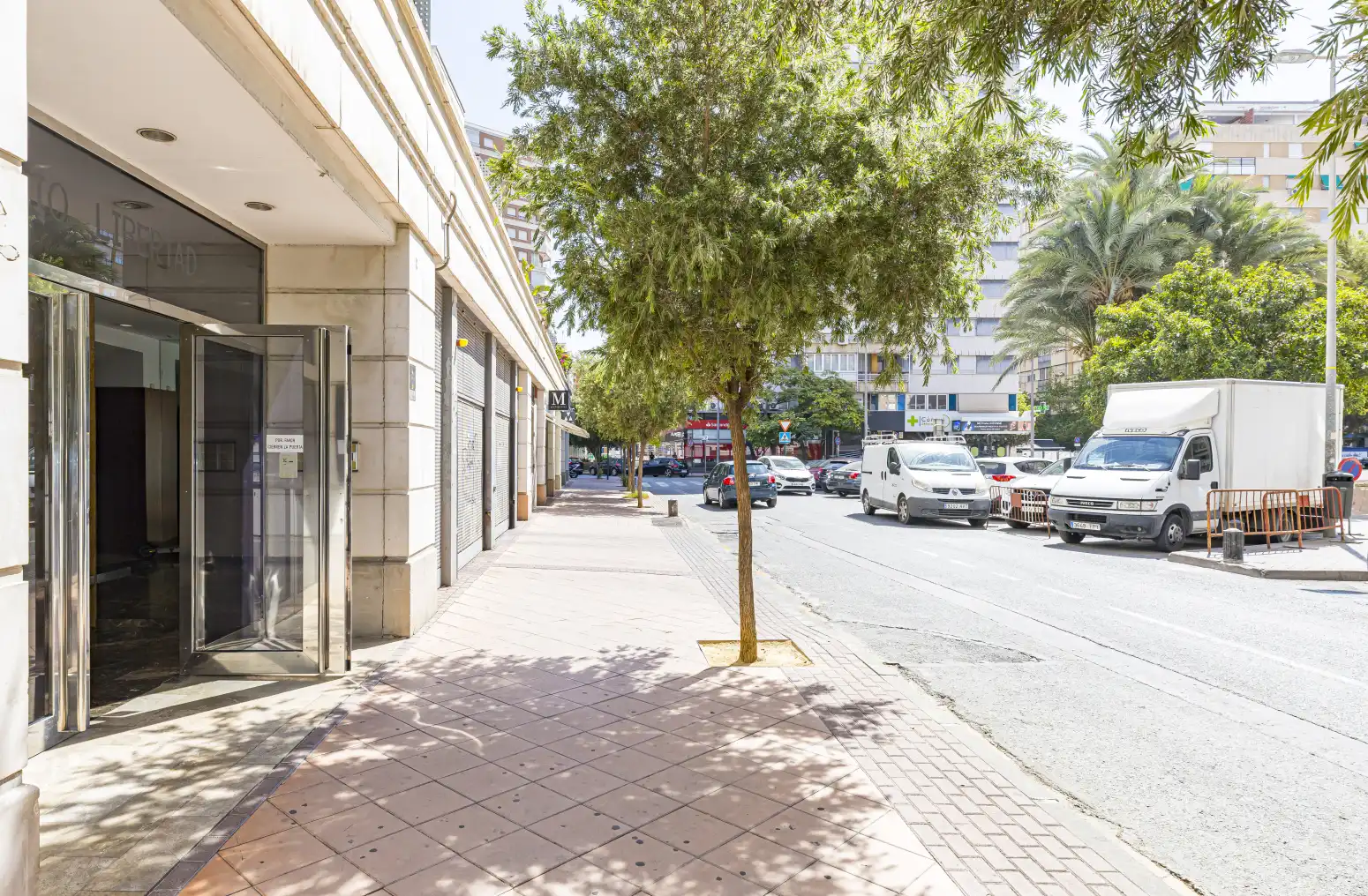 Pis amb ascensor en venda a Murcia - calle poeta cano pato, imagen 2