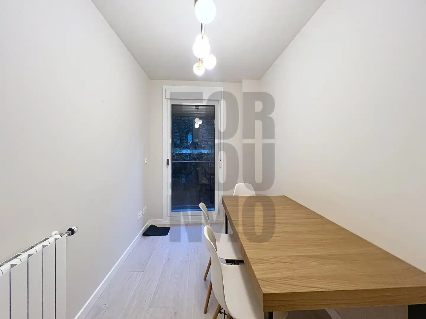 Apartments for sale in Irun   with Heating, Parquet flooring and Furnished