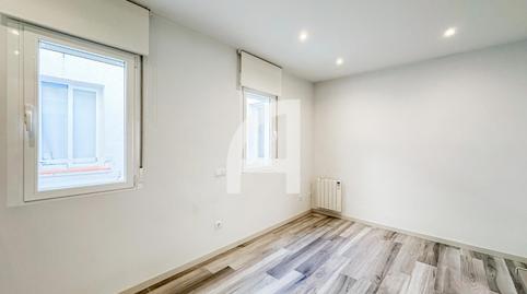 Foto 3 de Pis de lloguer a Alonso Cano, Almagro, Madrid