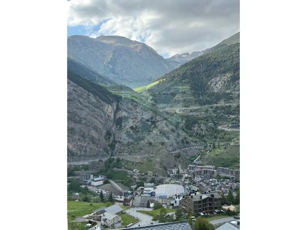 Appartement compact avec ascenseur à vendre à Ctra. del Forn, 41-5, imagen 2
