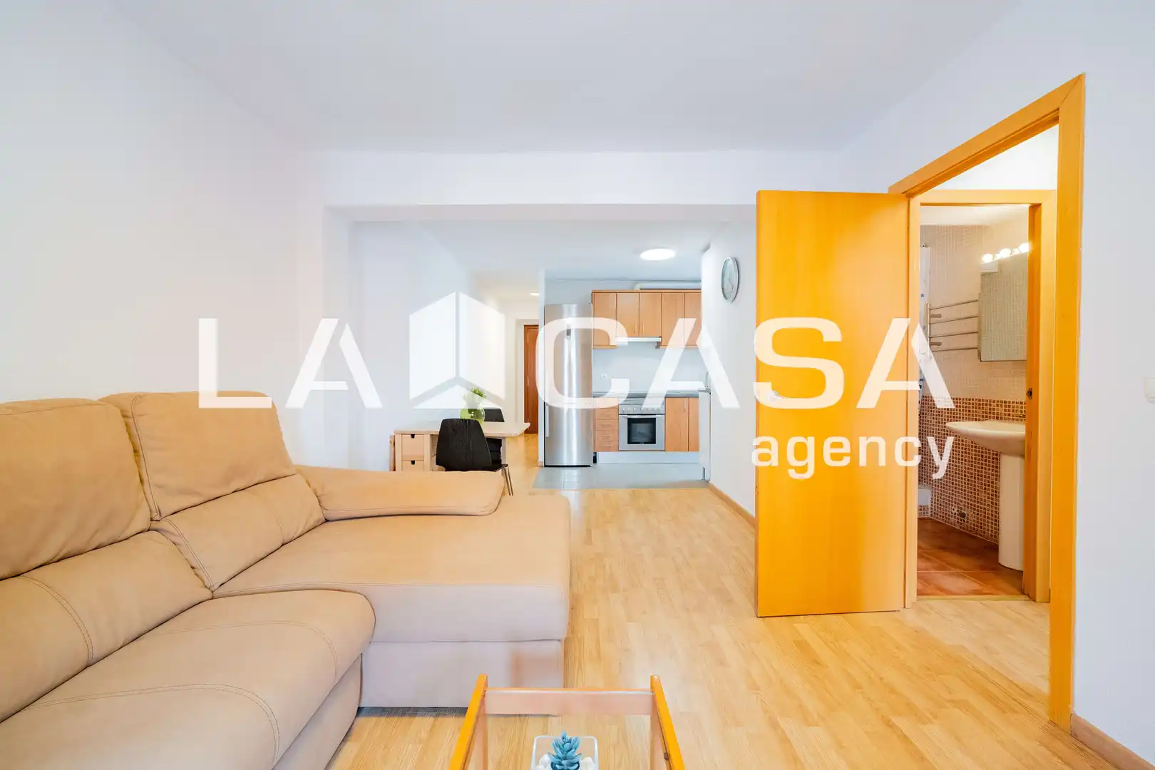 Piso en venta en Valencia