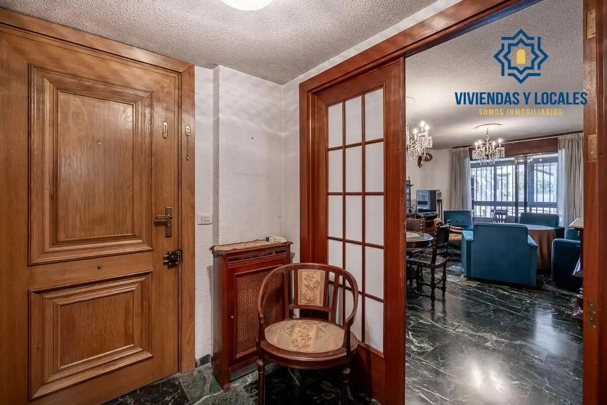 Appartement avec ascenseur à vendre à Beiro, imagen 18